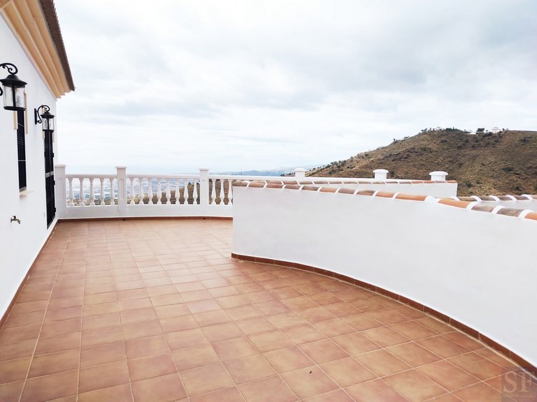 Villa for Sale in Algarrobo, Malaga 12