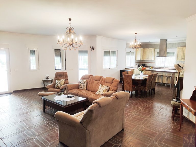 Villa for Sale in Algarrobo, Malaga 13