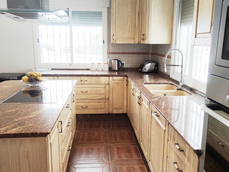 Villa for Sale in Algarrobo, Malaga 14