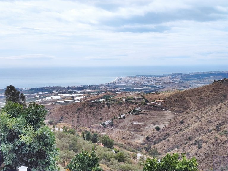 Villa for Sale in Algarrobo, Malaga 16