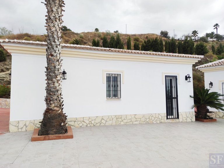 Villa for Sale in Algarrobo, Malaga 17