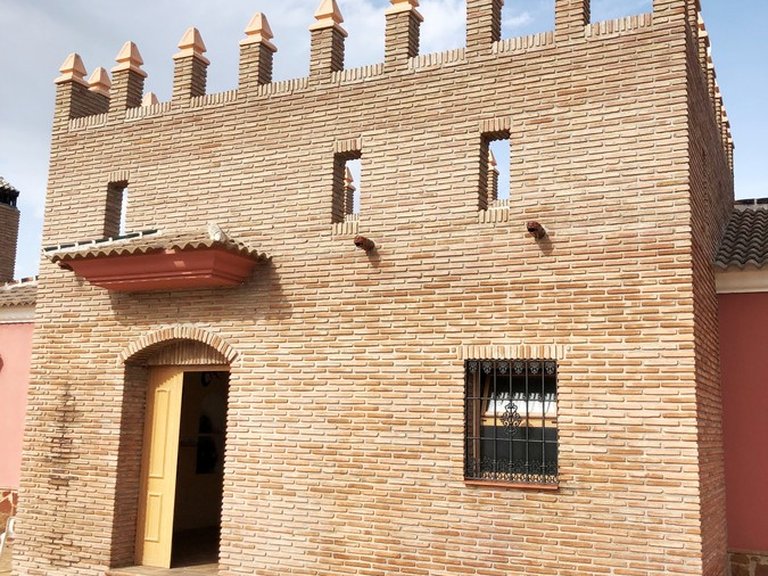 Villa for Sale in Sedella, Malaga 2