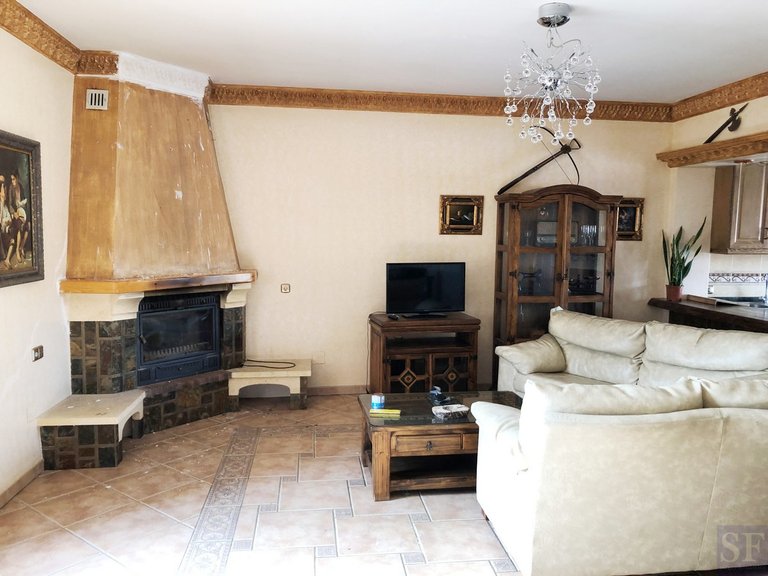 Villa for Sale in Sedella, Malaga 5