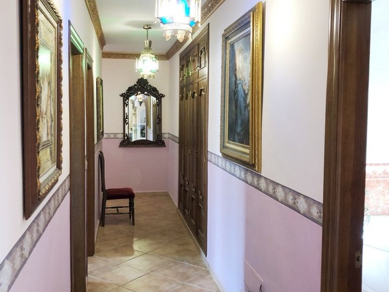 Villa for Sale in Sedella, Malaga 8