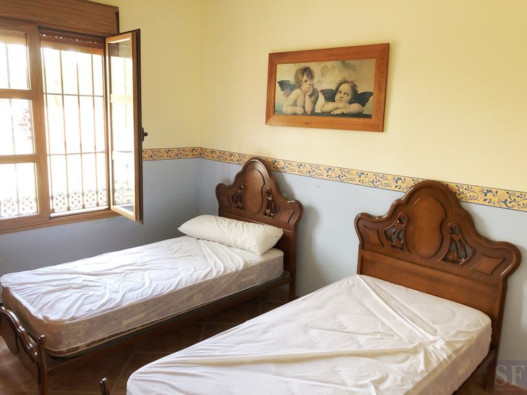 Villa for Sale in Sedella, Malaga 10