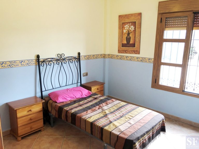 Villa for Sale in Sedella, Malaga 12