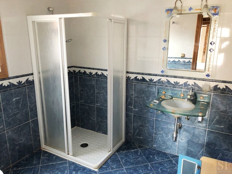 Villa for Sale in Sedella, Malaga 14