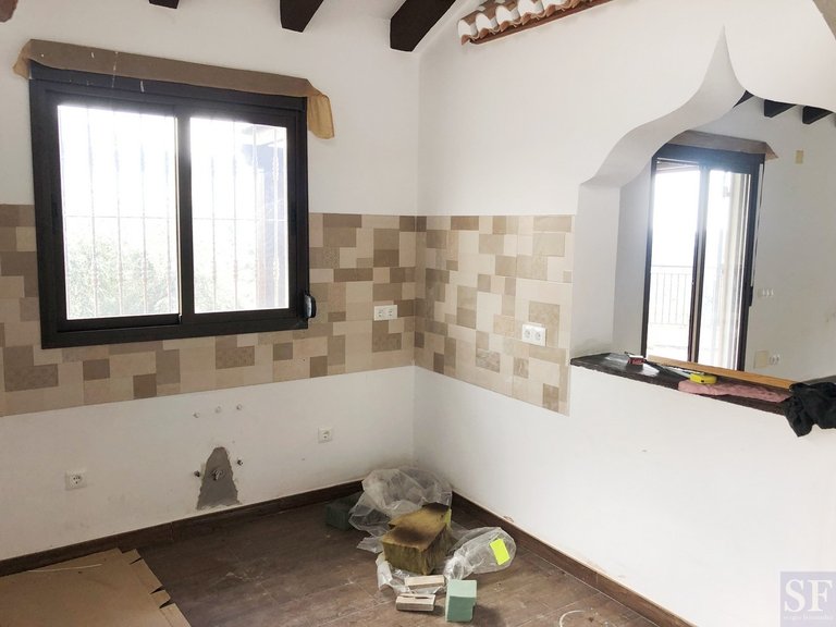 Villa for Sale in Cómpeta, Malaga 8