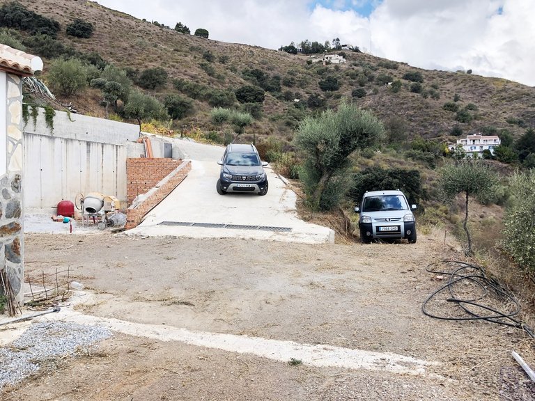 Villa for Sale in Cómpeta, Malaga 15