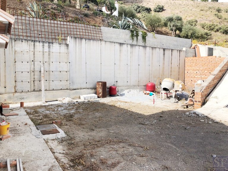 Villa for Sale in Cómpeta, Malaga 16