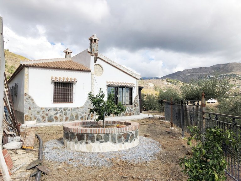 Villa for Sale in Cómpeta, Malaga 17