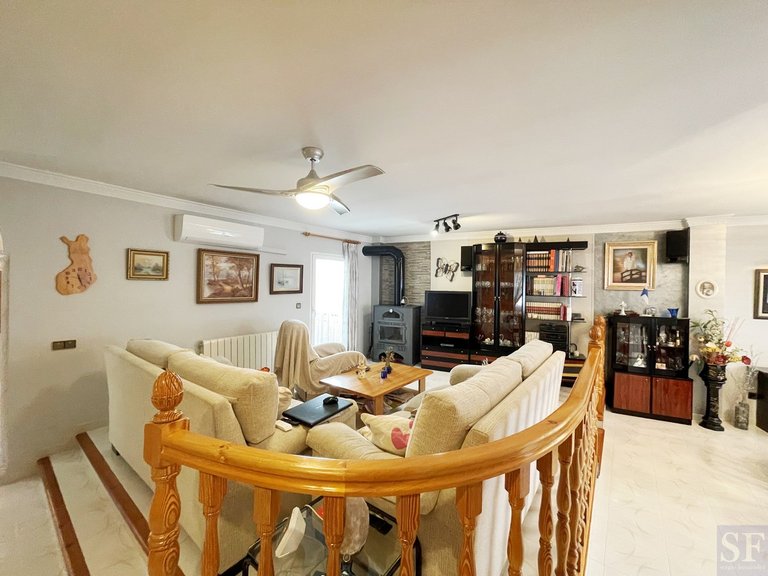 Villa for Sale in Cómpeta, Malaga 3
