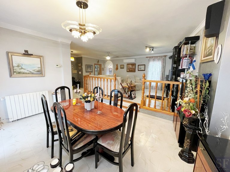 Villa for Sale in Cómpeta, Malaga 4