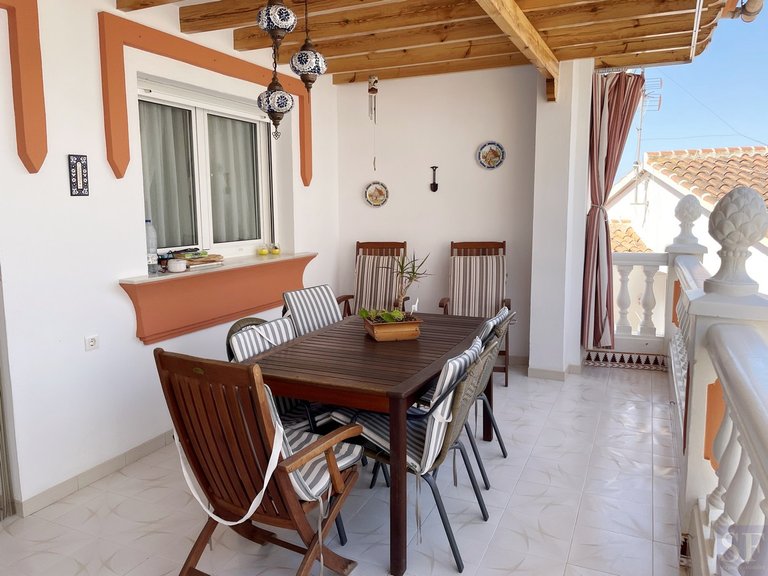 Villa for Sale in Cómpeta, Malaga 5