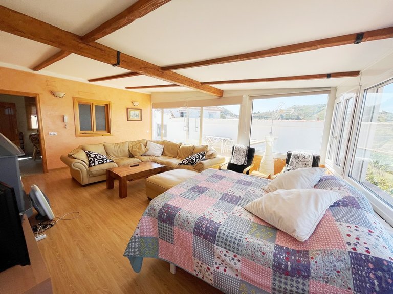 Villa for Sale in Cómpeta, Malaga 11