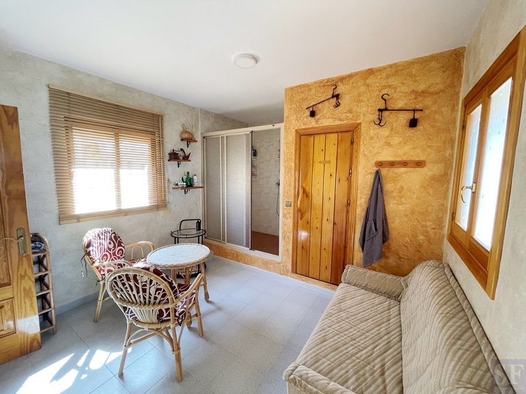 Villa for Sale in Cómpeta, Malaga 14