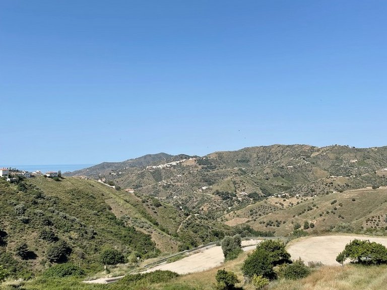 Villa for Sale in Cómpeta, Malaga 17