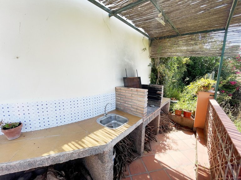 Villa for Sale in Cómpeta, Malaga 19