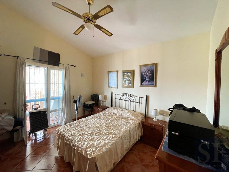 Villa for Sale in Cómpeta, Malaga 6