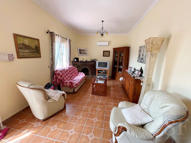 Villa for Sale in Cómpeta, Malaga 9