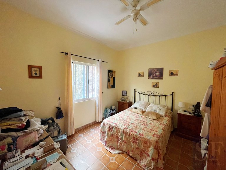 Villa for Sale in Cómpeta, Malaga 11