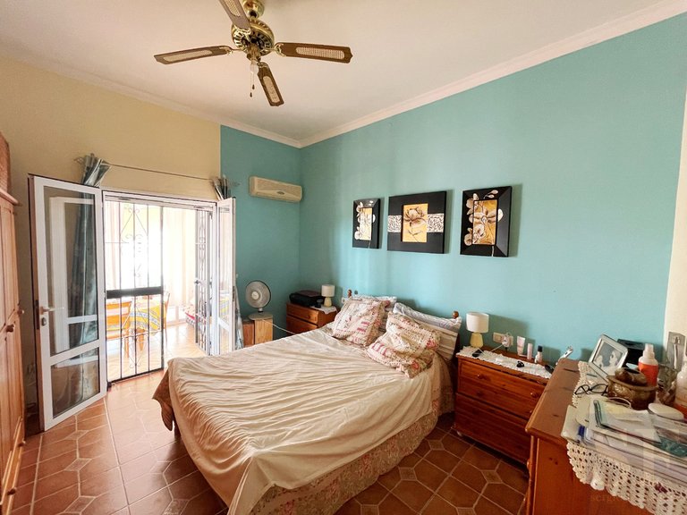 Villa for Sale in Cómpeta, Malaga 12