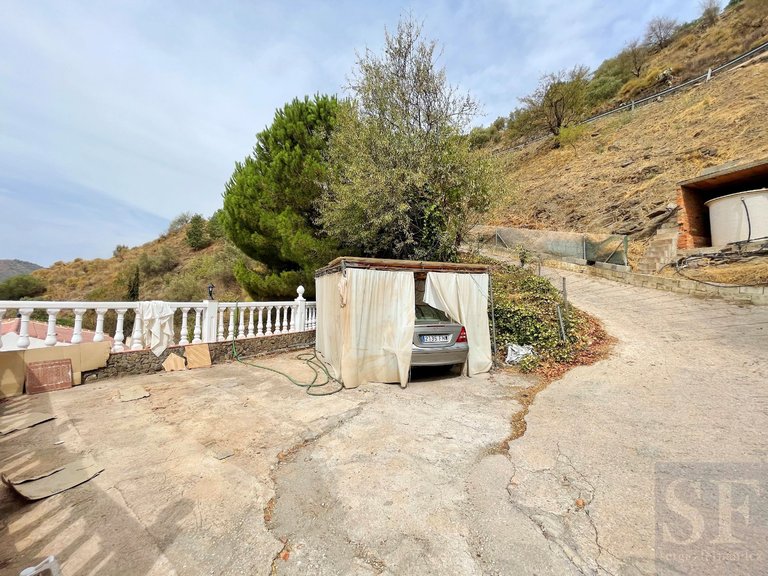 Villa for Sale in Cómpeta, Malaga 18