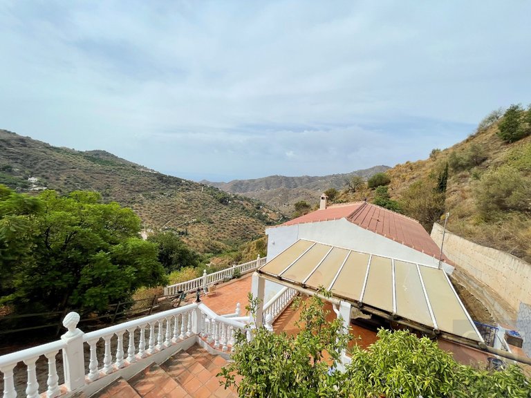 Villa for Sale in Cómpeta, Malaga 19