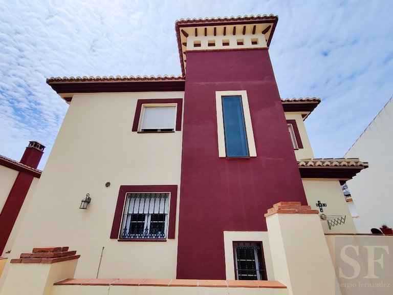 Villa for Sale in Canillas De Albaida, Malaga 2
