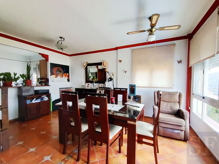 Villa for Sale in Canillas De Albaida, Malaga 5