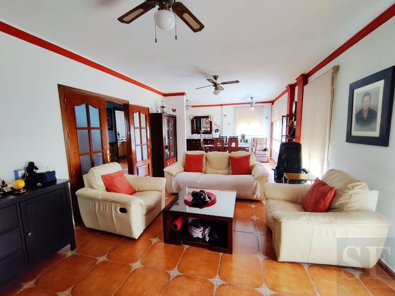 Villa for Sale in Canillas De Albaida, Malaga 6