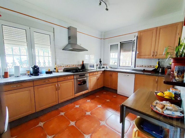 Villa for Sale in Canillas De Albaida, Malaga 7