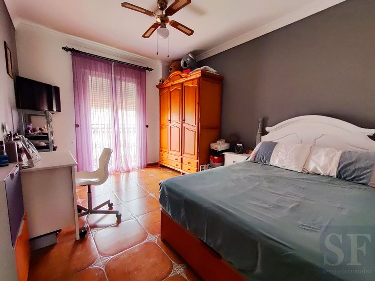 Villa for Sale in Canillas De Albaida, Malaga 8