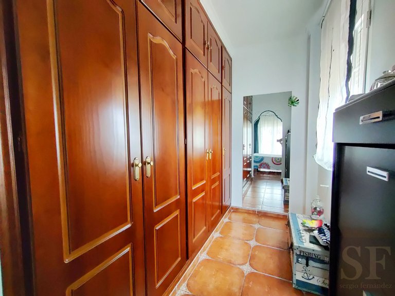 Villa for Sale in Canillas De Albaida, Malaga 13