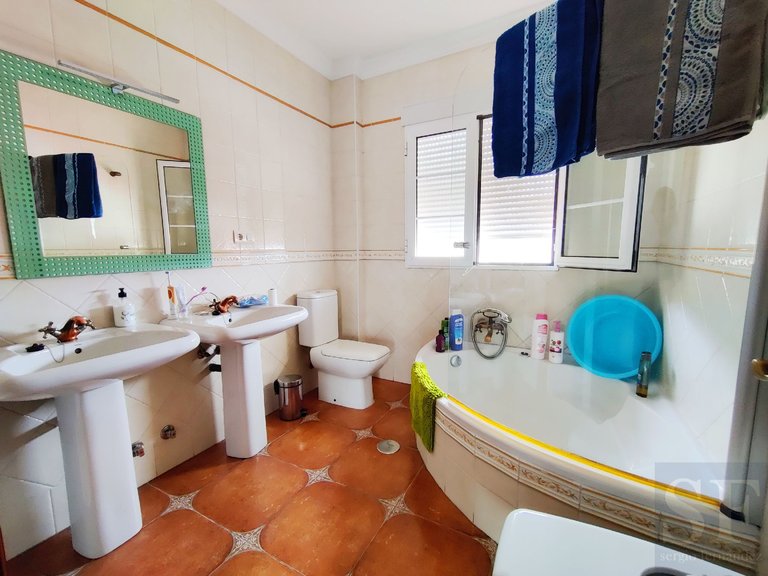 Villa for Sale in Canillas De Albaida, Malaga 14