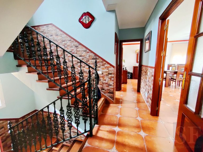 Villa for Sale in Canillas De Albaida, Malaga 16