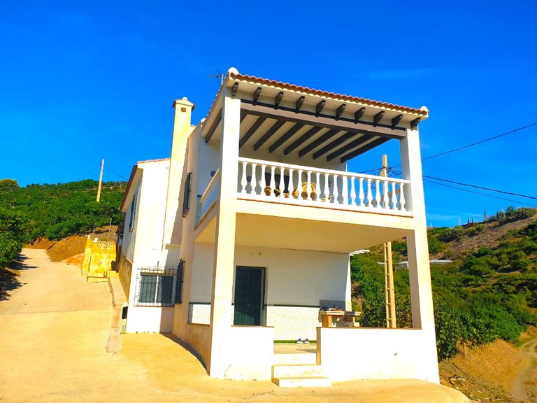 Villa for Sale in Algarrobo, Malaga 2