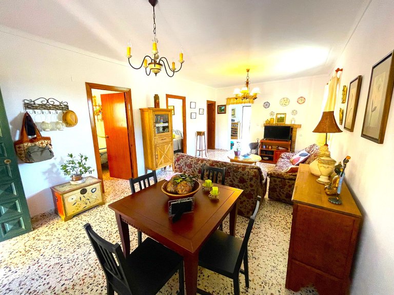 Villa for Sale in Algarrobo, Malaga 3