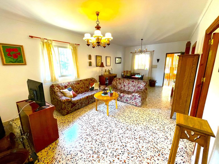 Villa for Sale in Algarrobo, Malaga 4