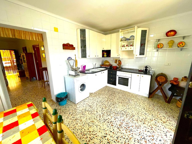 Villa for Sale in Algarrobo, Malaga 5