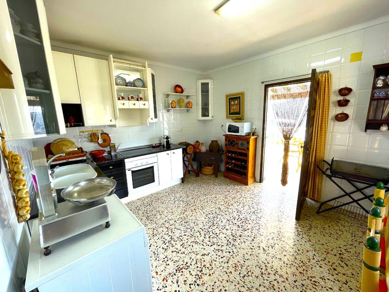 Villa for Sale in Algarrobo, Malaga 6