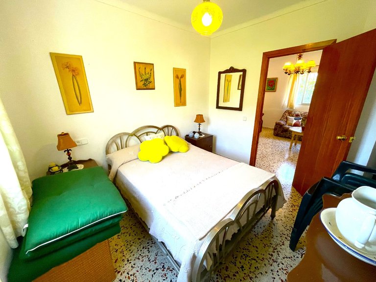 Villa for Sale in Algarrobo, Malaga 7
