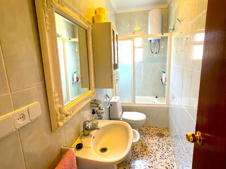 Villa for Sale in Algarrobo, Malaga 12