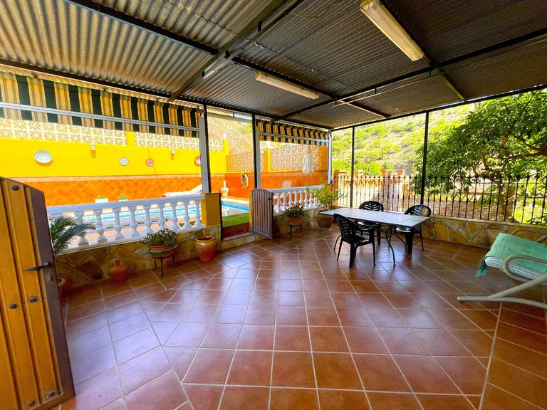 Villa for Sale in Algarrobo, Malaga 15