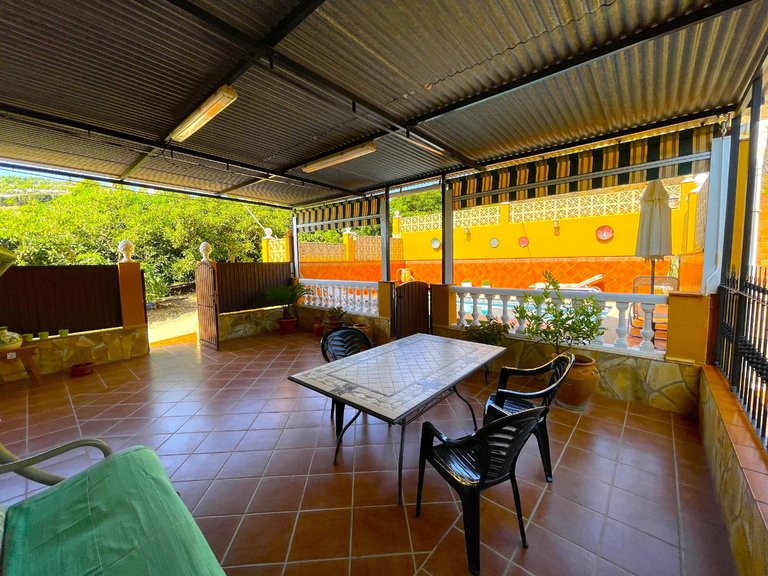 Villa for Sale in Algarrobo, Malaga 16