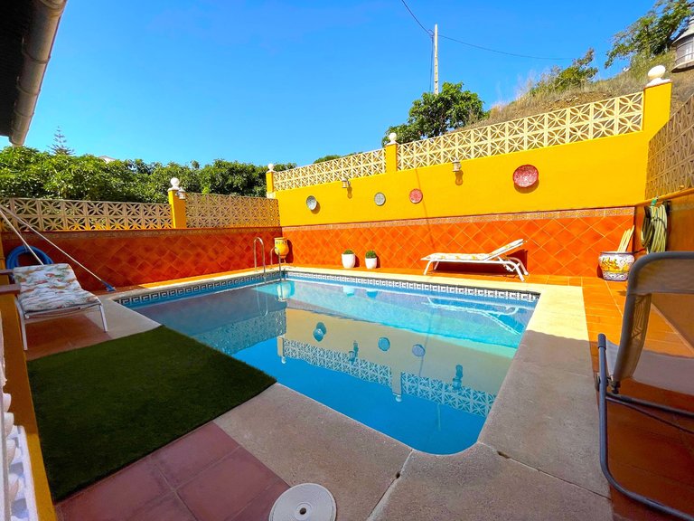 Villa for Sale in Algarrobo, Malaga 17