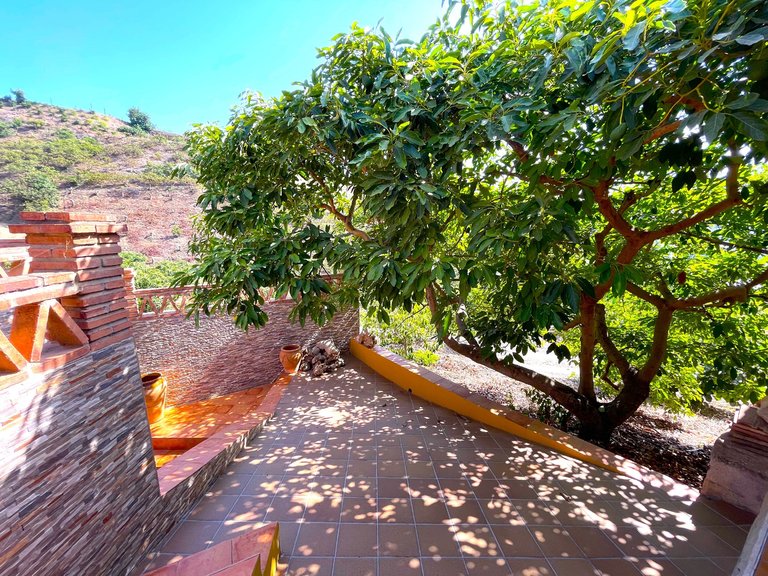 Villa for Sale in Algarrobo, Malaga 19