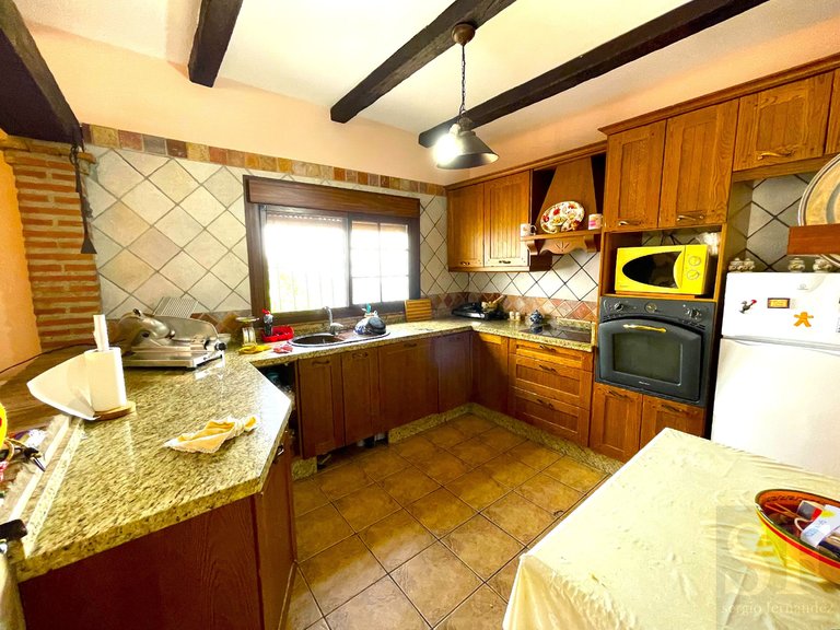 Villa for Sale in Árchez, Malaga 6