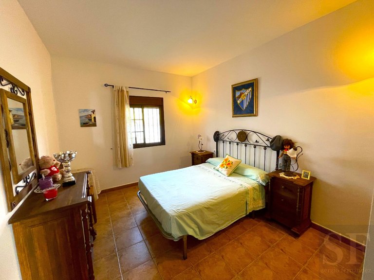 Villa for Sale in Árchez, Malaga 7