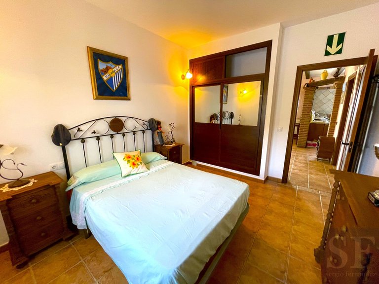 Villa for Sale in Árchez, Malaga 8